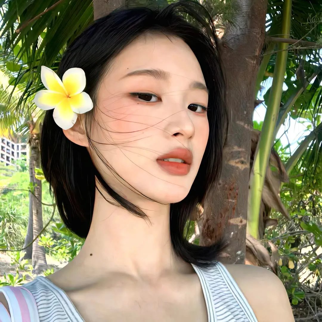 艺术走廊中的诱惑